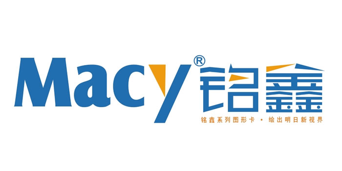 关于我们-铭鑫显卡(macy)官方网站